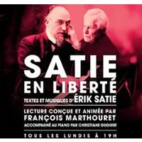 Satie En Liberté