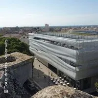 Musée De La Romanité