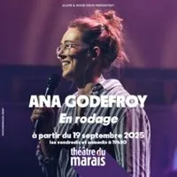 Ana Godefroy