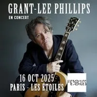 Grant Lee Phillips