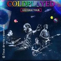 Coldplayed
