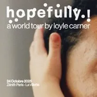 Loyle Carner