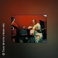 Cesária évora