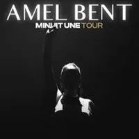 Amel Bent - Minuit Une Tour