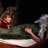Le Petit Chaperon Rouge