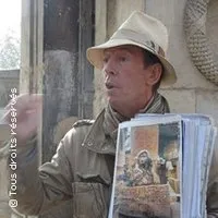 Thierry Le Roi