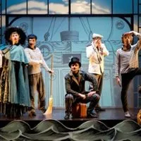 Les Voyages Fantastiques De Jules Verne