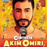 Akim Omiri