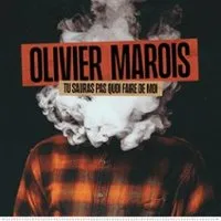 Olivier Marois