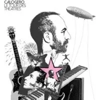 Calogero - Le Tour des Théâtres