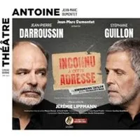 Inconnu à cette adresse
