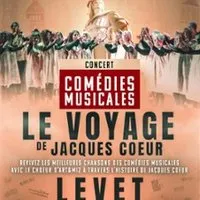 Le Voyage De Jacques Coeur