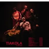 Tiakola + Arma Jackson
