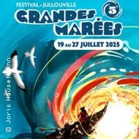 Festival Grandes Marées
