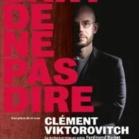 Clément Viktorovitch