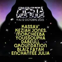 Fiesta des Suds