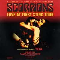 Scorpions + Dirty Honey