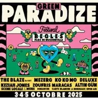 Green Paradize Festival