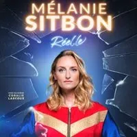 Mélanie Sitbon