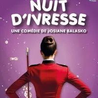 Nuit D'ivresse
