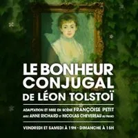 Le Bonheur Conjugal