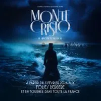 Monte-cristo, Le Spectacle Musical