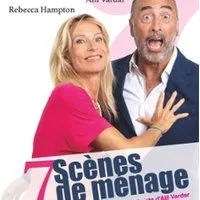 Sept Scènes De Ménage