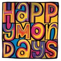 Happy Mondays