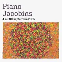Festival Piano Aux Jacobins