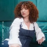 Enchantée Julia