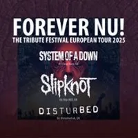 Forever Nu!