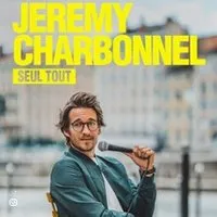 Jérémy Charbonnel