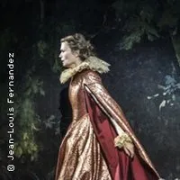 Le Soulier de satin - Festival d'Avignon