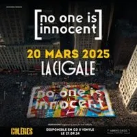 Festival L'Enfrance du Rock
