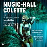 Music-hall - Colette