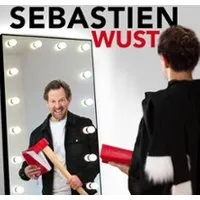 Sébastien Wust