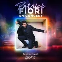 Patrick Fiori - Tournée