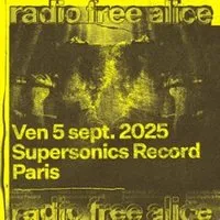 Radio Free Alice