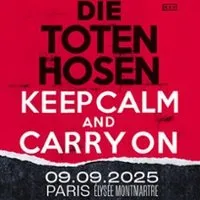 Die Toten Hosen