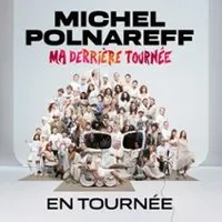 Michel Polnareff - Tournée