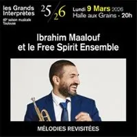Ibrahim Maalouf