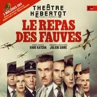 Le repas des fauves
