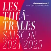 Les Théâtrales de Montpellier