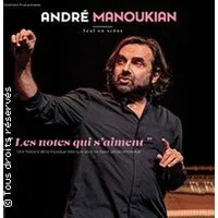 André Manoukian