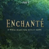 Enchanté, Le Musical Déjanté !