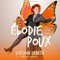 Élodie Poux