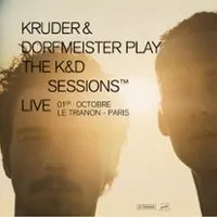 Kruder & Dorfmeister