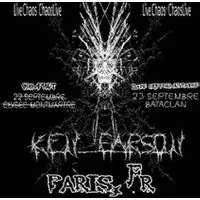 Ken Carson - Chaos Tour