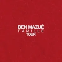 Ben Mazué - Tournée des Théâtres 2025