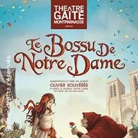 Le Bossu De Notre-dame